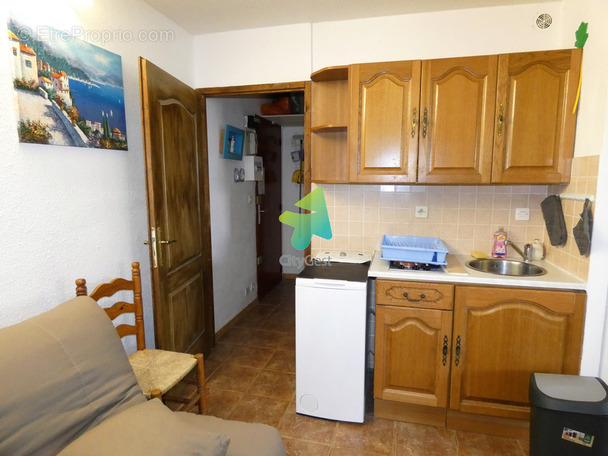 Appartement à NARBONNE