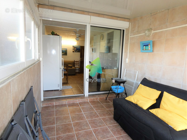 Appartement à NARBONNE