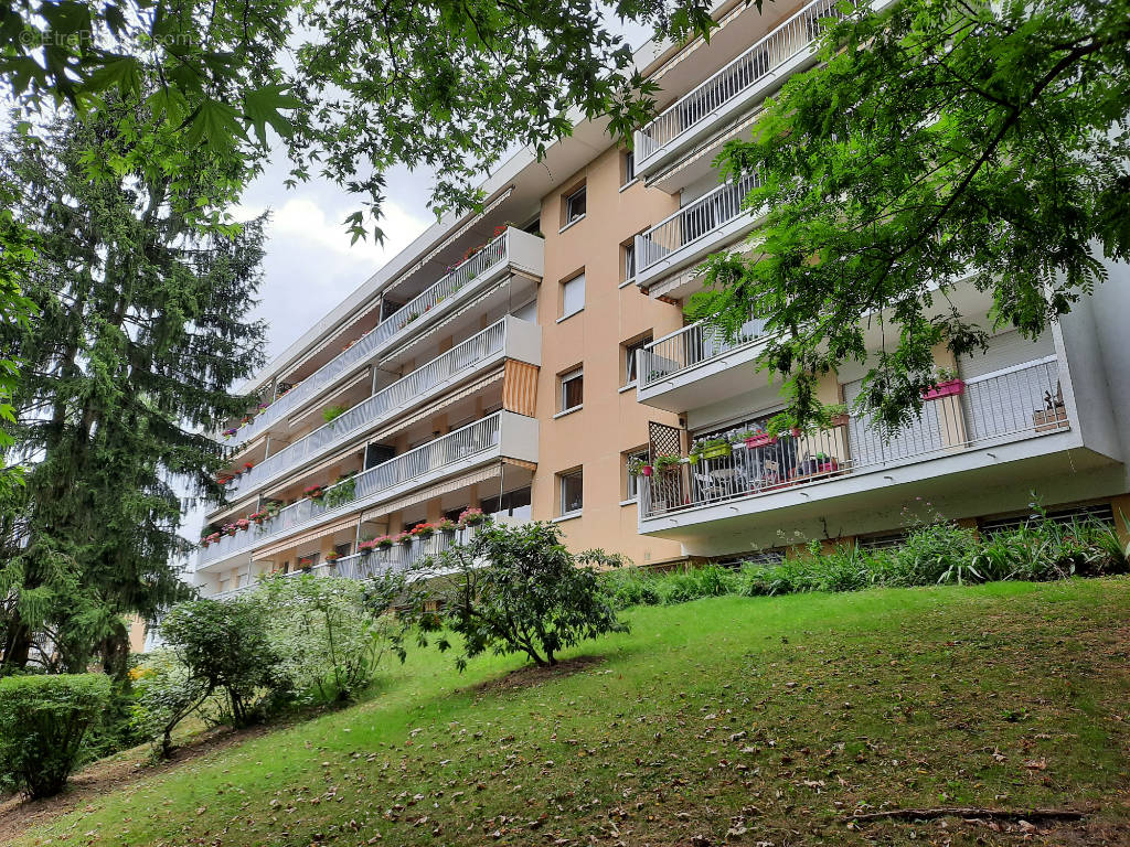 Appartement à MONTMORENCY