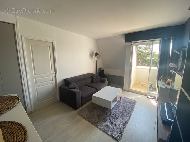 Appartement à VILLERS-SUR-MER