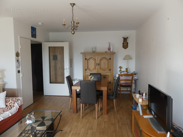 Appartement à RUEIL-MALMAISON