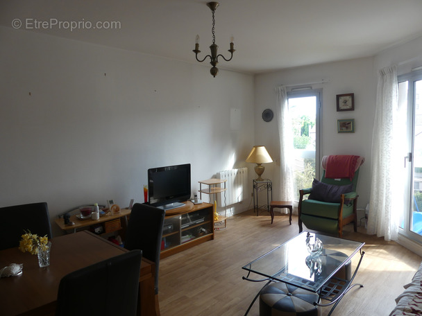 Appartement à RUEIL-MALMAISON