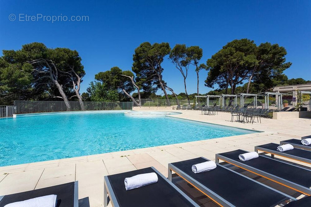 Appartement à L&#039;ISLE-SUR-LA-SORGUE