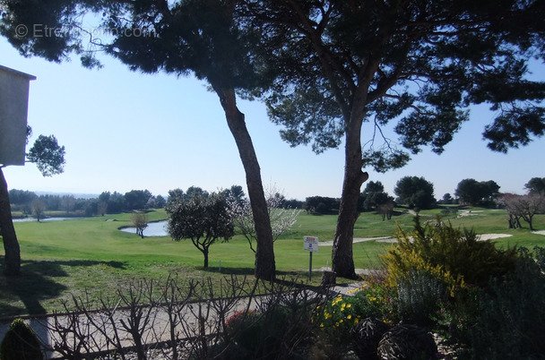 Appartement à L&#039;ISLE-SUR-LA-SORGUE