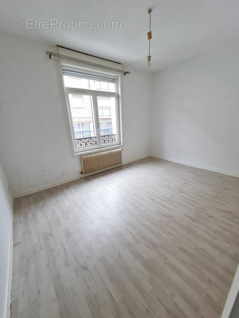 Appartement à BERCK