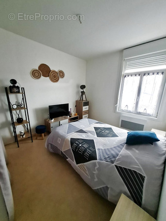 Appartement à BERCK