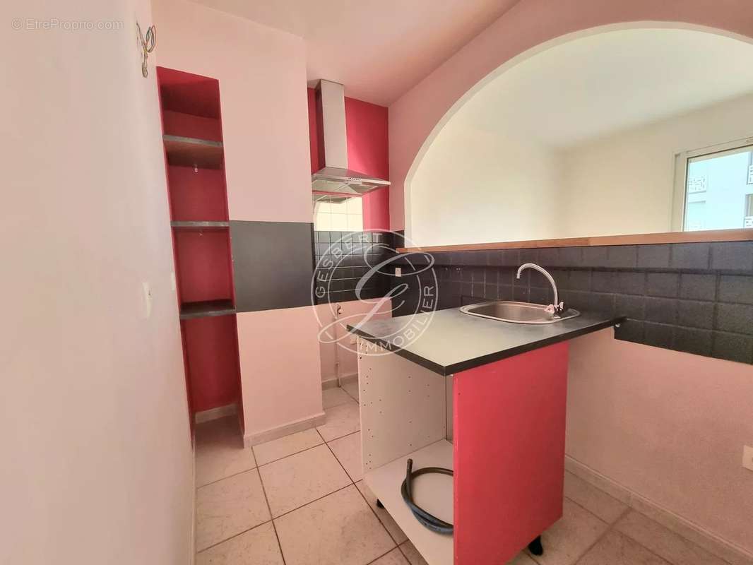 Appartement à DRAGUIGNAN