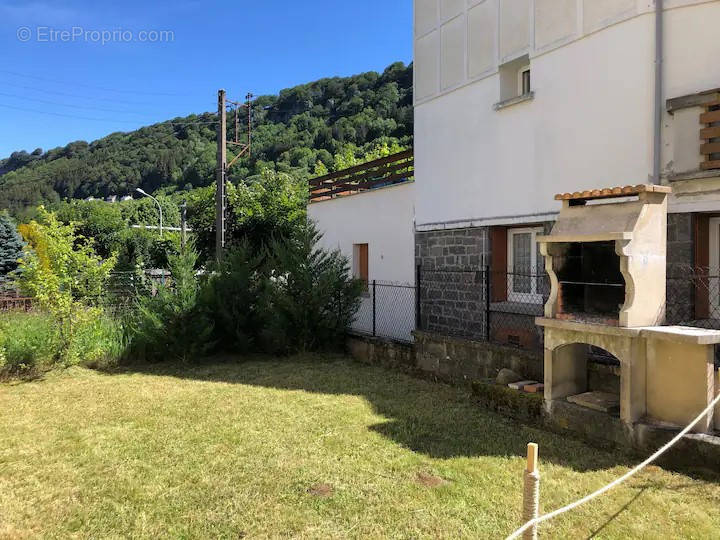 Appartement à MONT-DORE