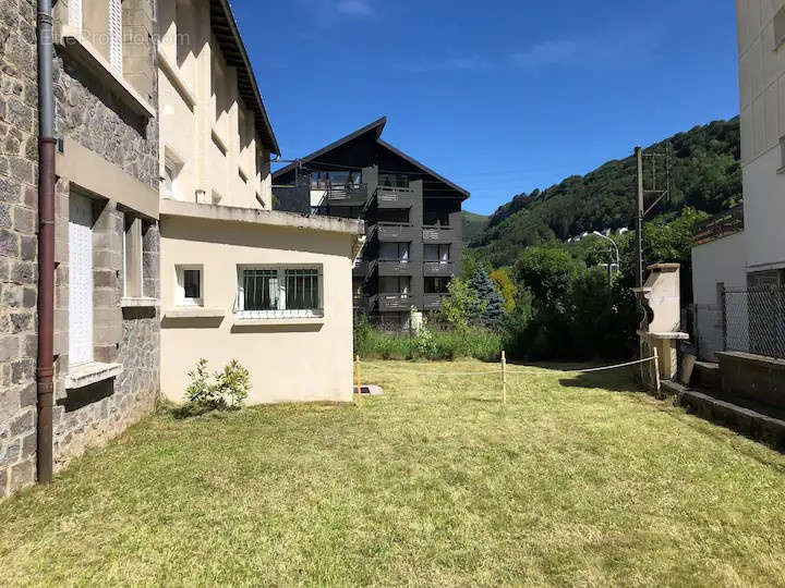 Appartement à MONT-DORE