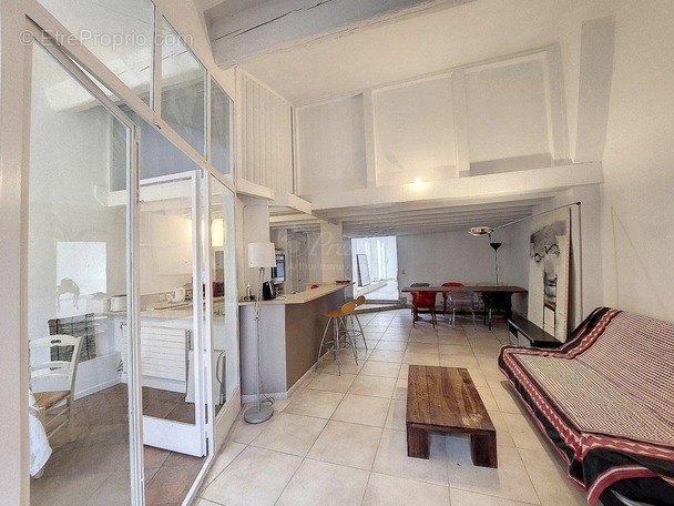 Appartement à PERPIGNAN