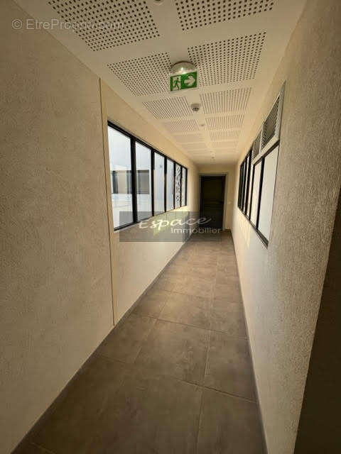 Appartement à LA LONDE-LES-MAURES