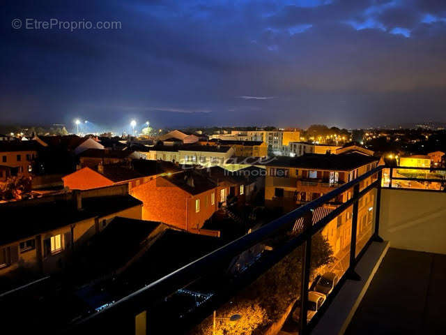 Appartement à LA LONDE-LES-MAURES