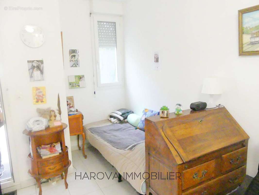 Appartement à MARSEILLE-13E