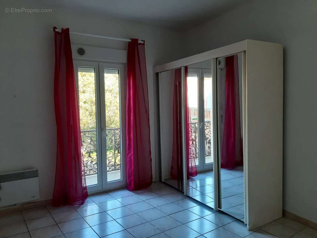 Appartement à CANET-EN-ROUSSILLON