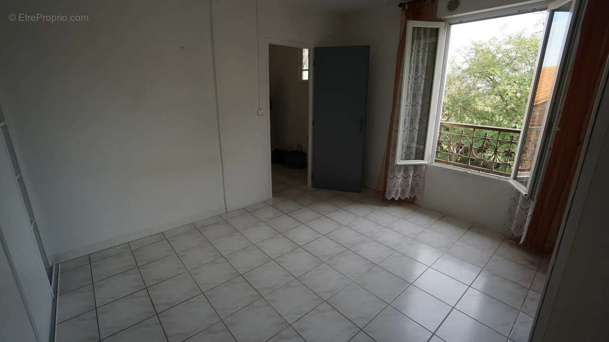 Appartement à CANET-EN-ROUSSILLON