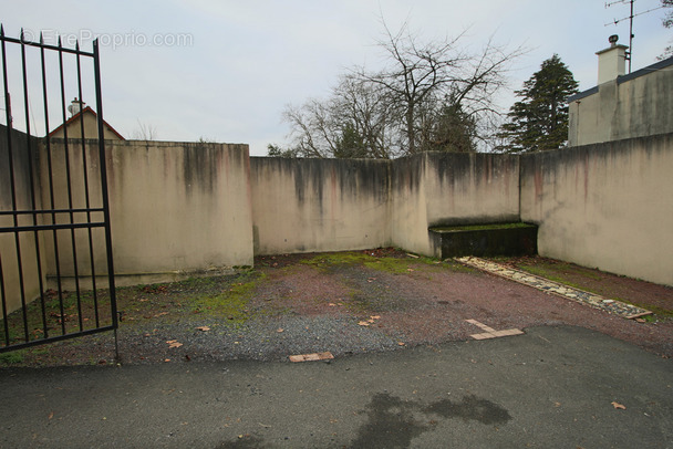 Appartement à BAYEUX