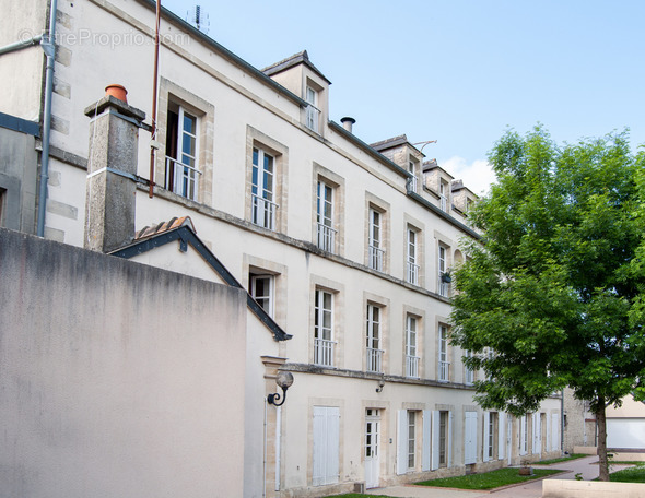 Appartement à BAYEUX