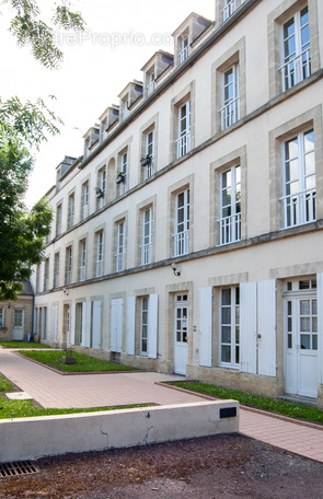 Appartement à BAYEUX