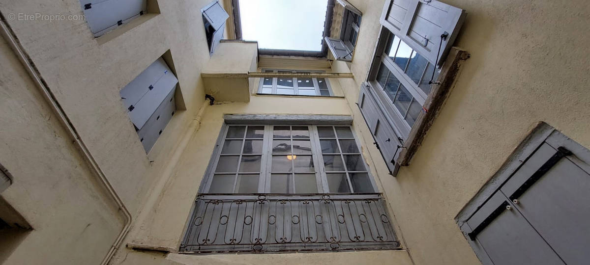 Appartement à CARCASSONNE