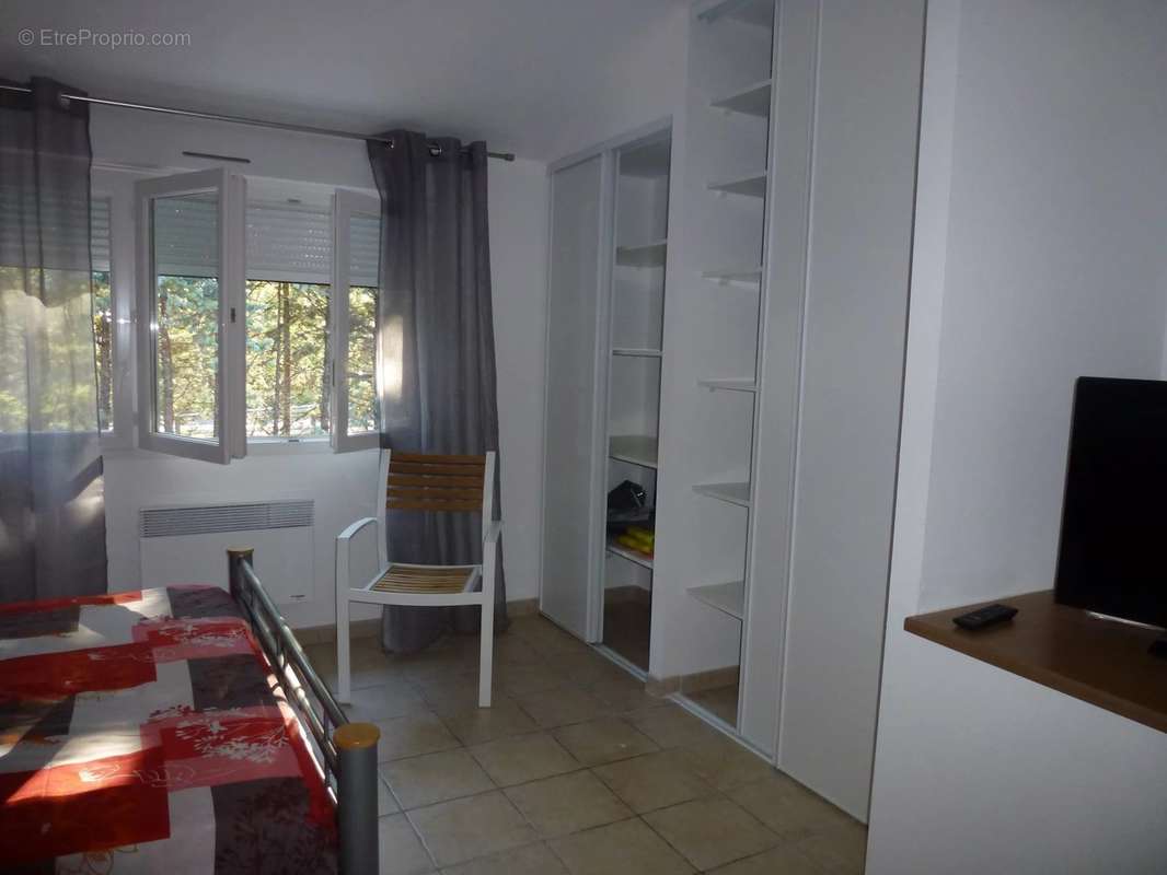 Appartement à MONDRAGON