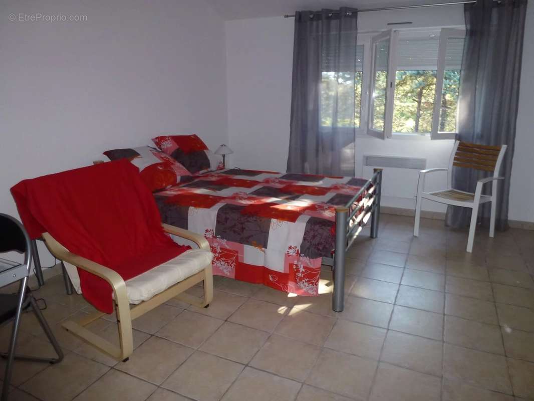 Appartement à MONDRAGON