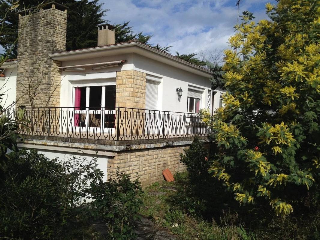 Maison à ARCACHON