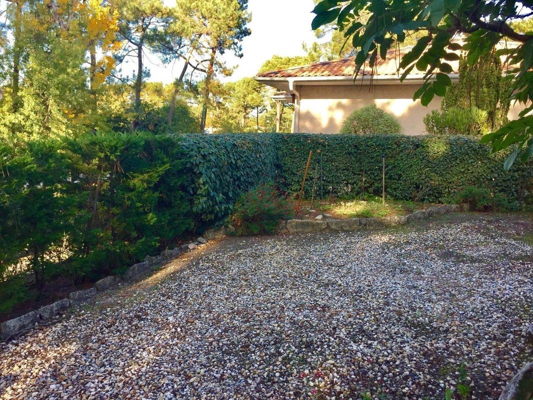 Maison à ARCACHON