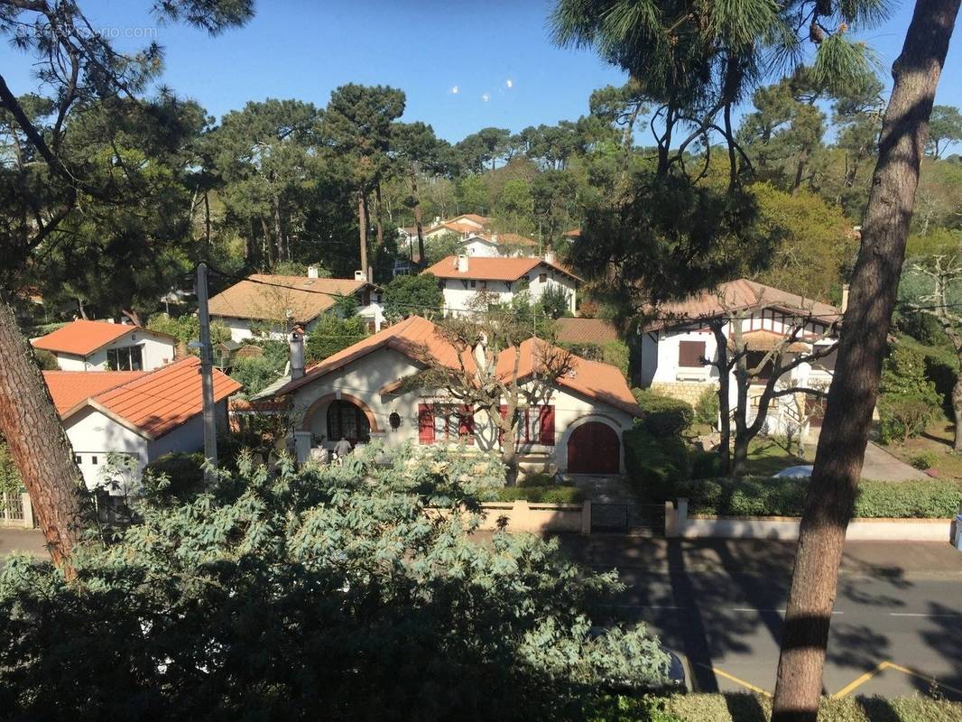 Appartement à ARCACHON