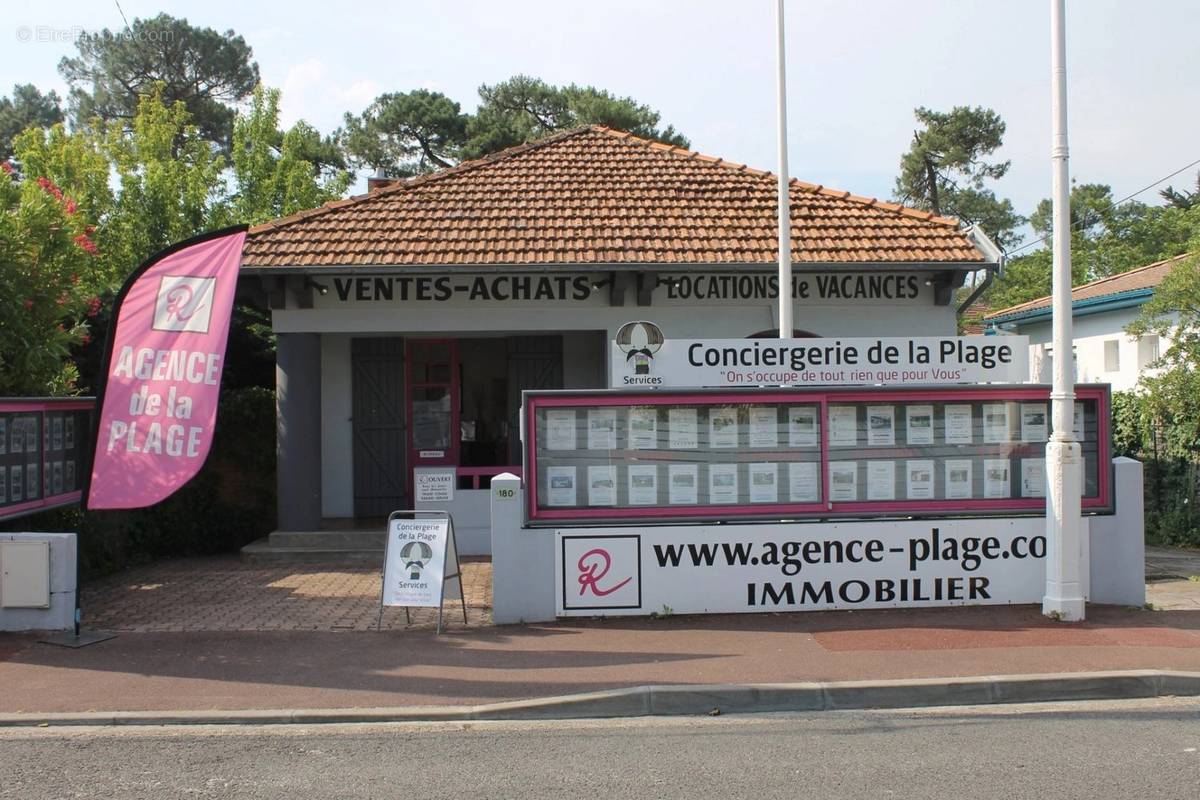 Maison à ARCACHON