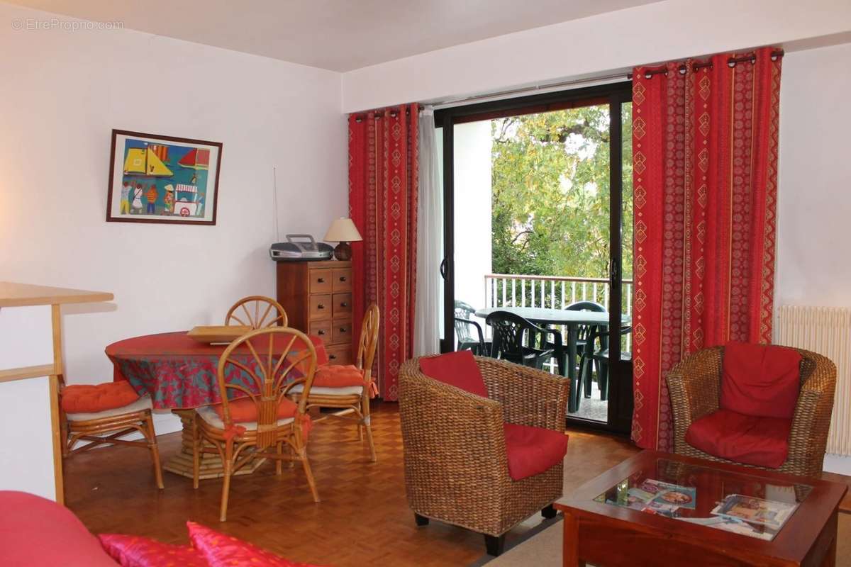 Appartement à ARCACHON