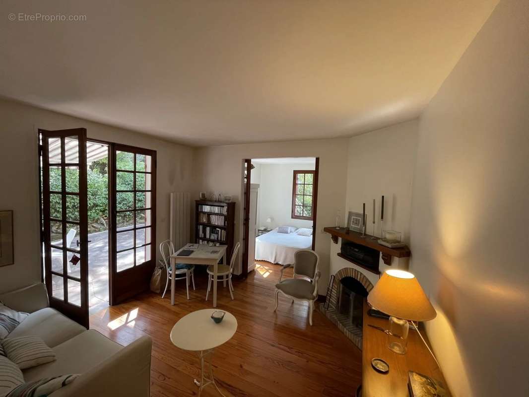 Appartement à ARCACHON