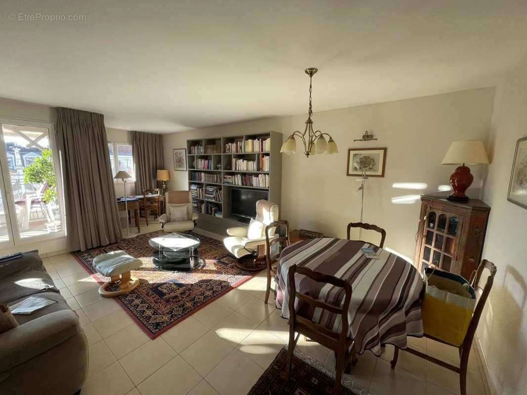 Appartement à ARCACHON