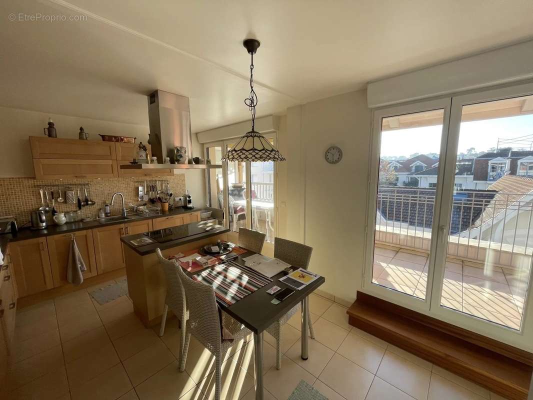 Appartement à ARCACHON