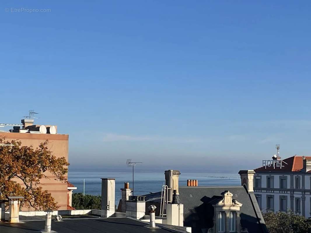 Appartement à ARCACHON