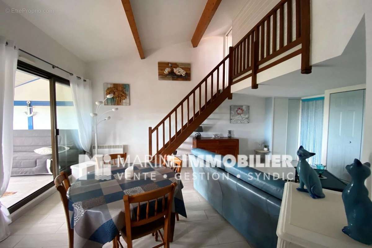 Appartement à ARGELES-SUR-MER