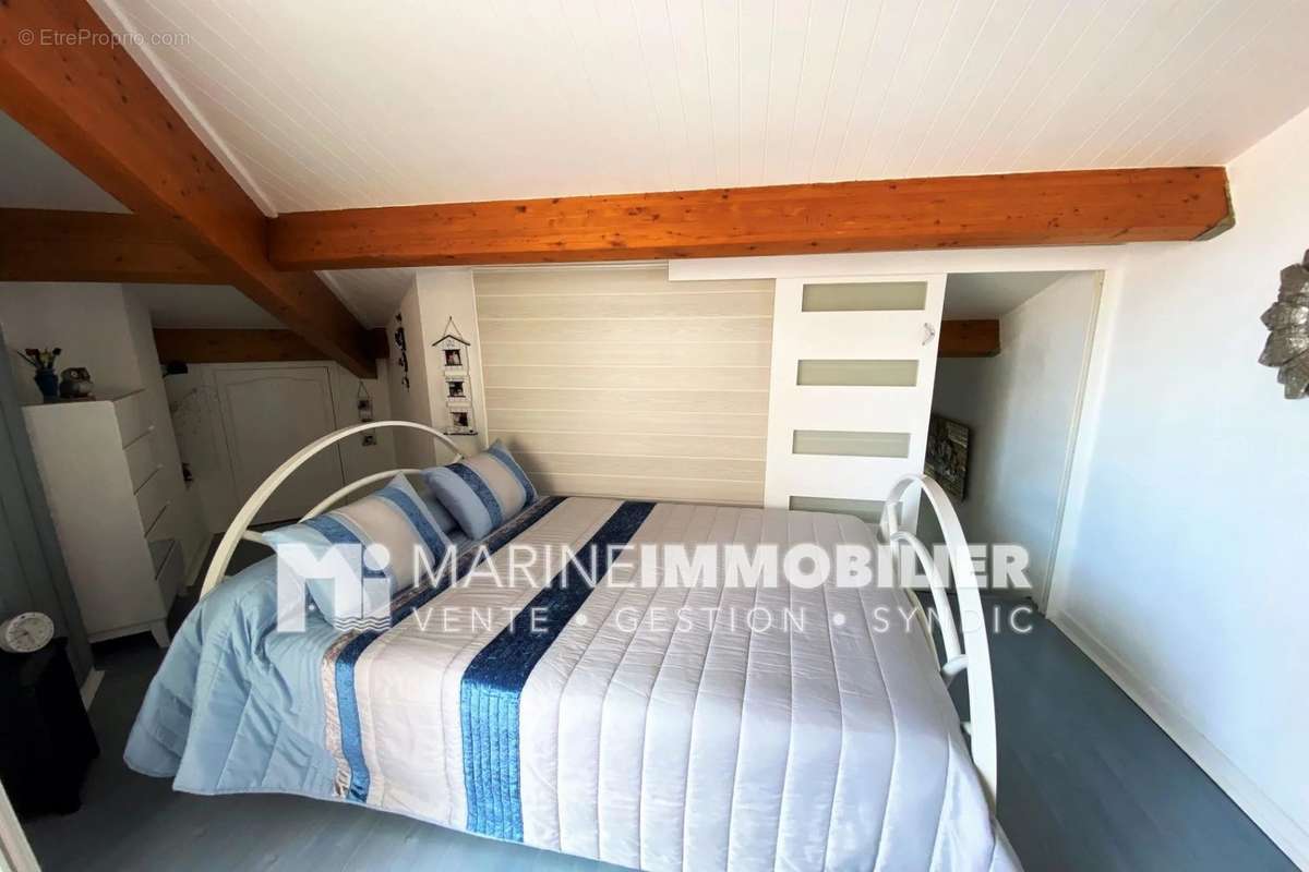 Appartement à ARGELES-SUR-MER