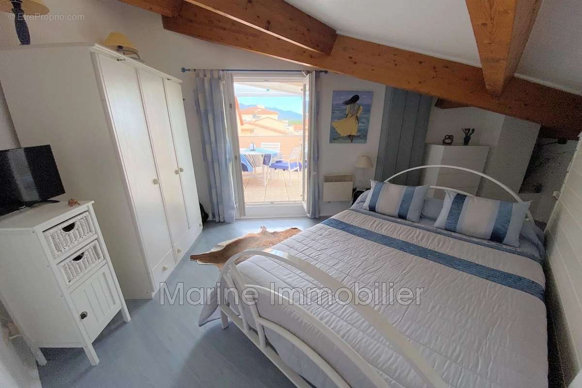 Appartement à ARGELES-SUR-MER