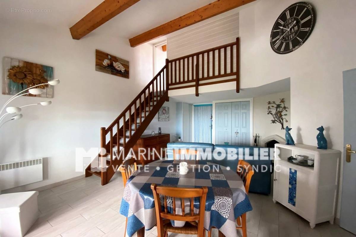 Appartement à ARGELES-SUR-MER