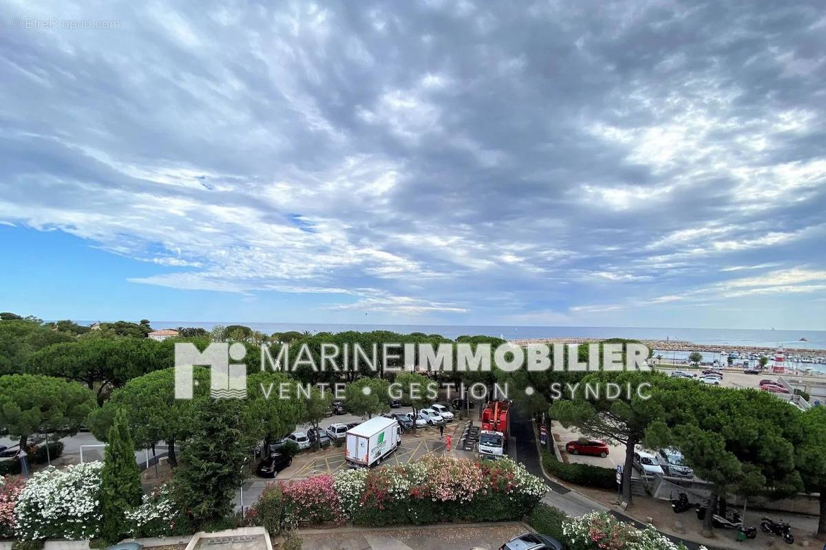 Appartement à ARGELES-SUR-MER