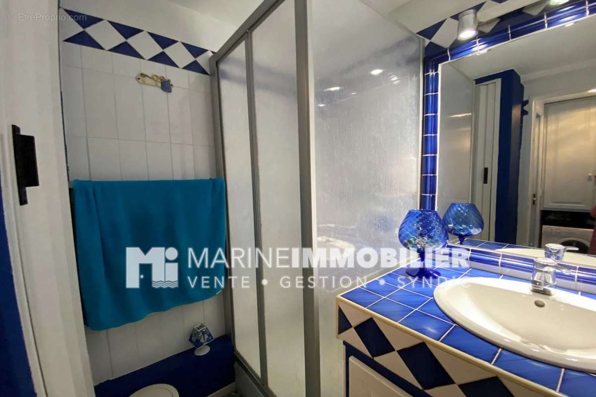 Appartement à ARGELES-SUR-MER