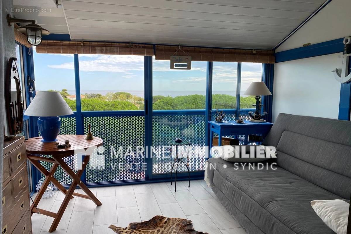 Appartement à ARGELES-SUR-MER