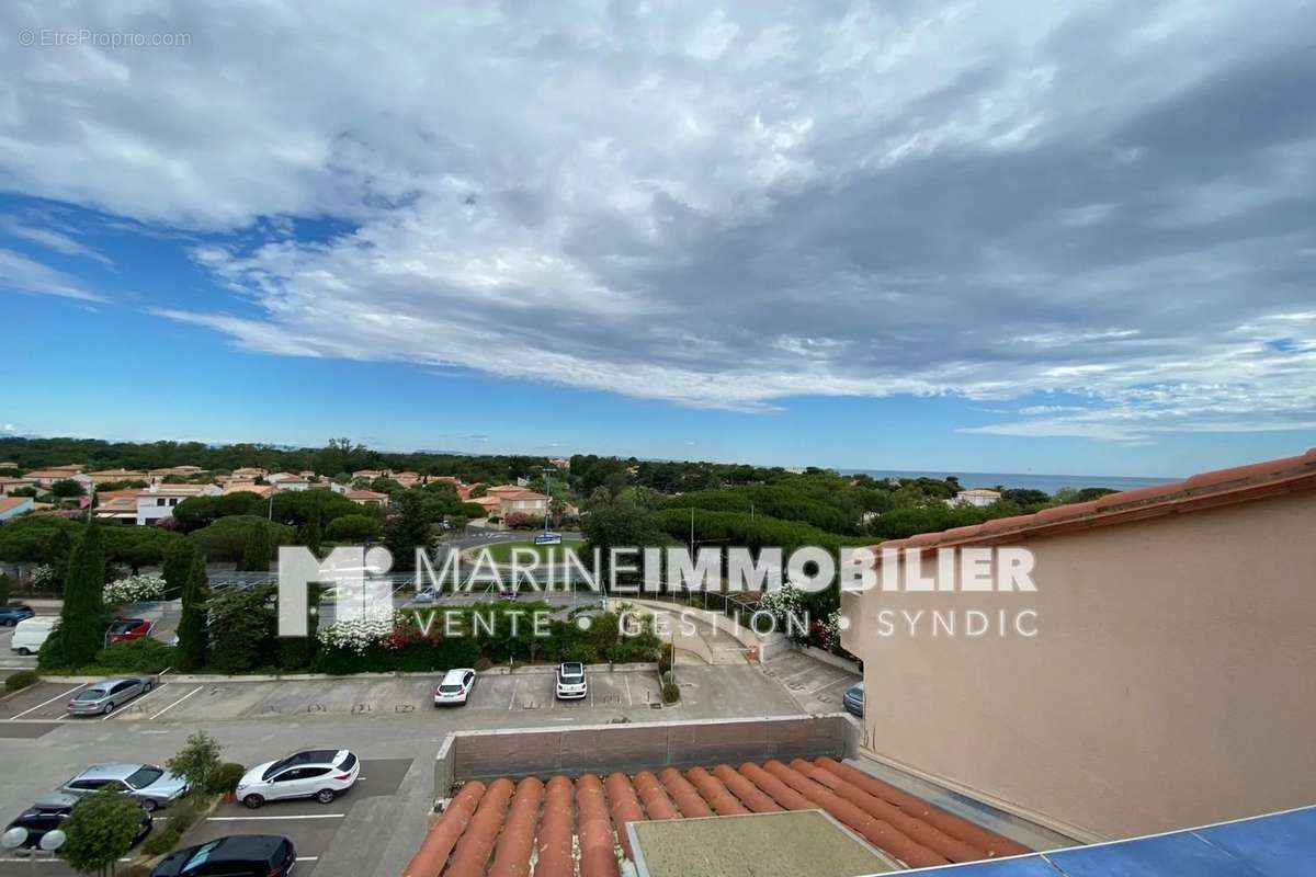 Appartement à ARGELES-SUR-MER