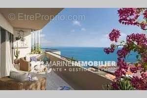 Appartement à PORT-VENDRES