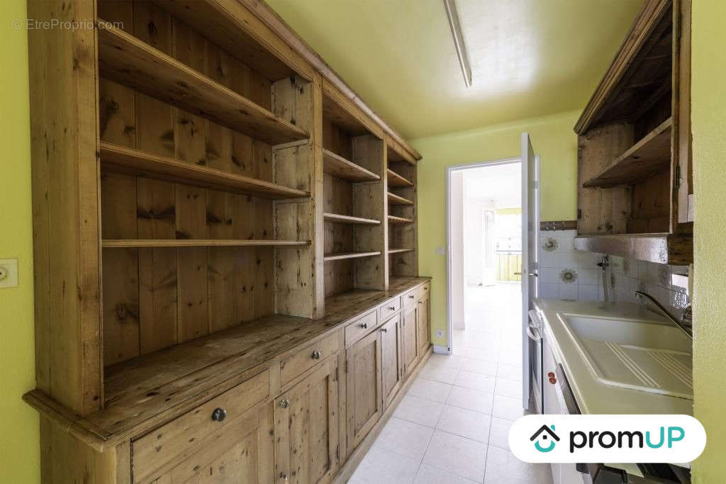 Appartement à ROQUEBRUNE-CAP-MARTIN