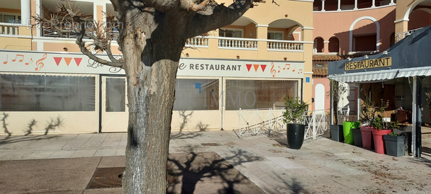 Commerce à LA SEYNE-SUR-MER