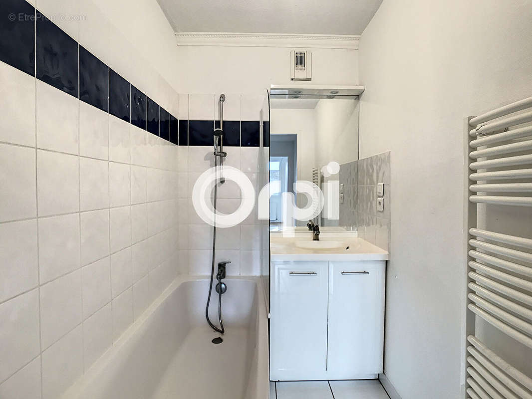 Appartement à PERIGUEUX