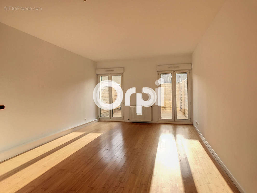 Appartement à PERIGUEUX