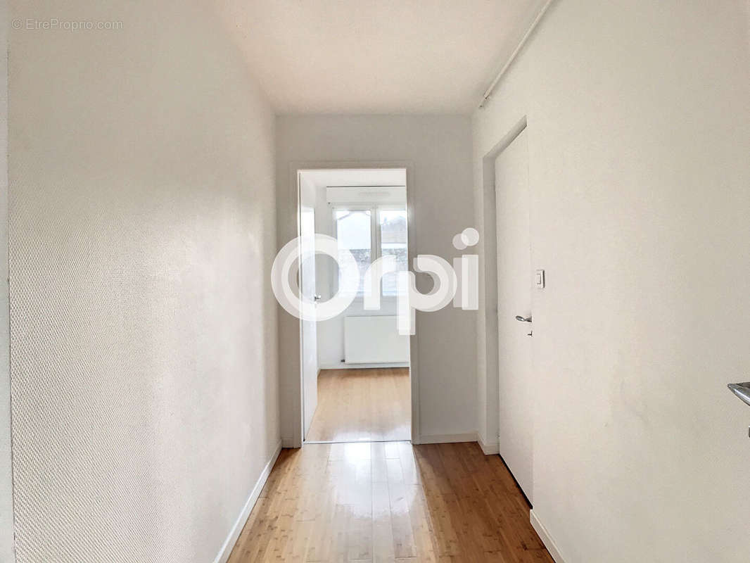 Appartement à PERIGUEUX