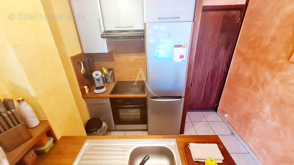 Appartement à BALARUC-LES-BAINS