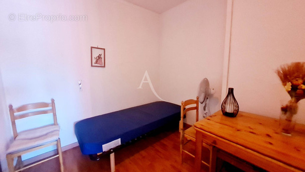 Appartement à BALARUC-LES-BAINS